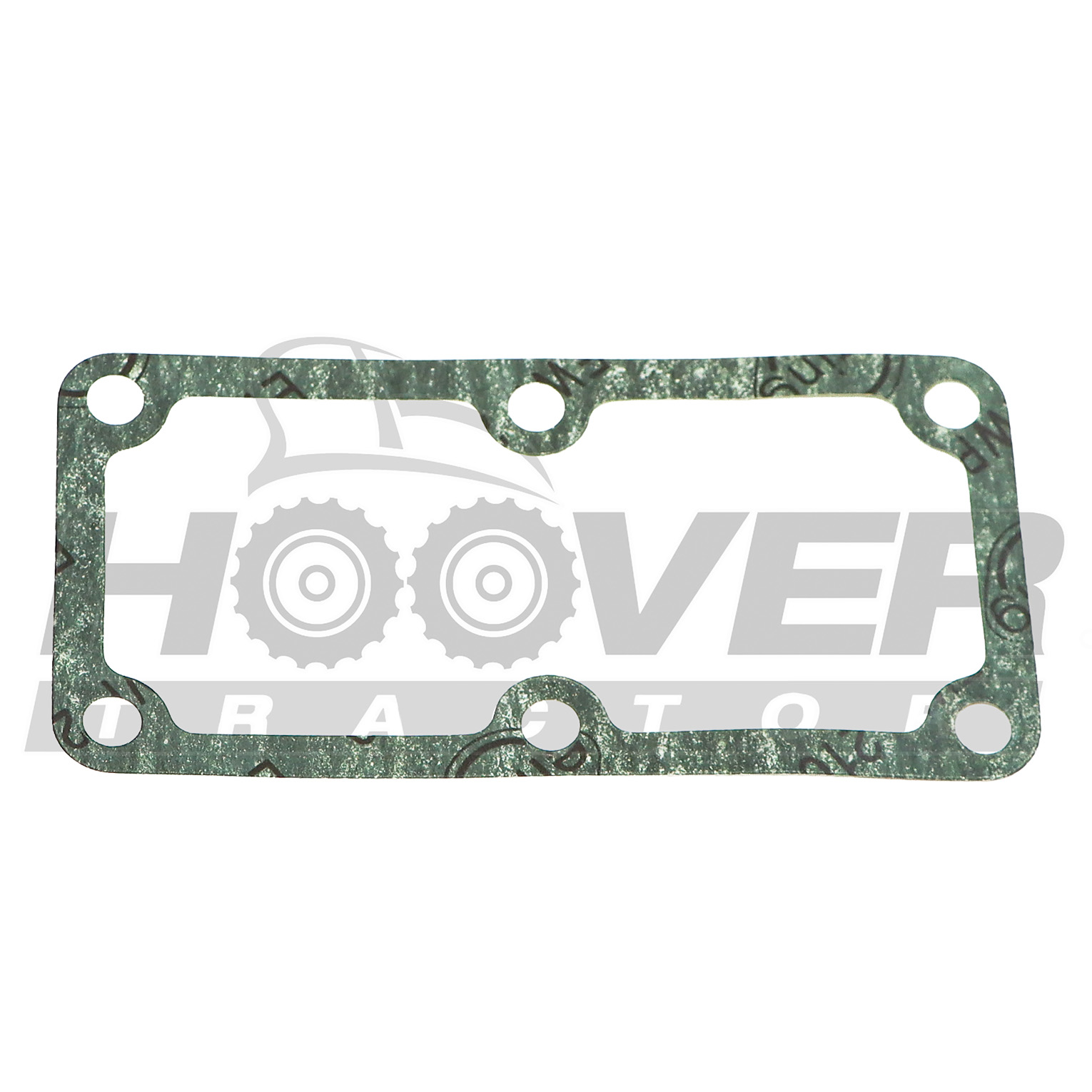 GASKET, FLANGE